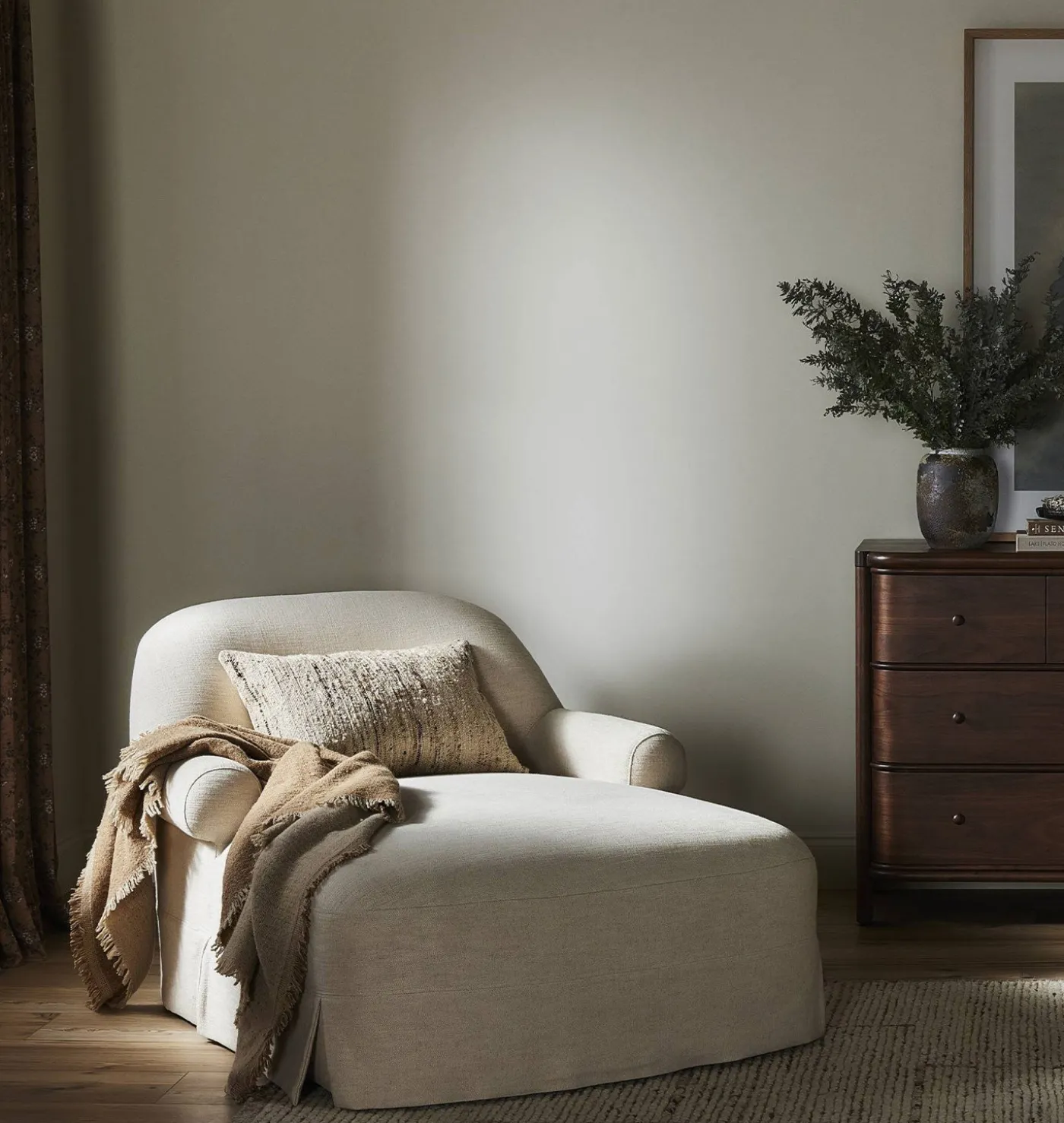 Arden Chaise Lounge