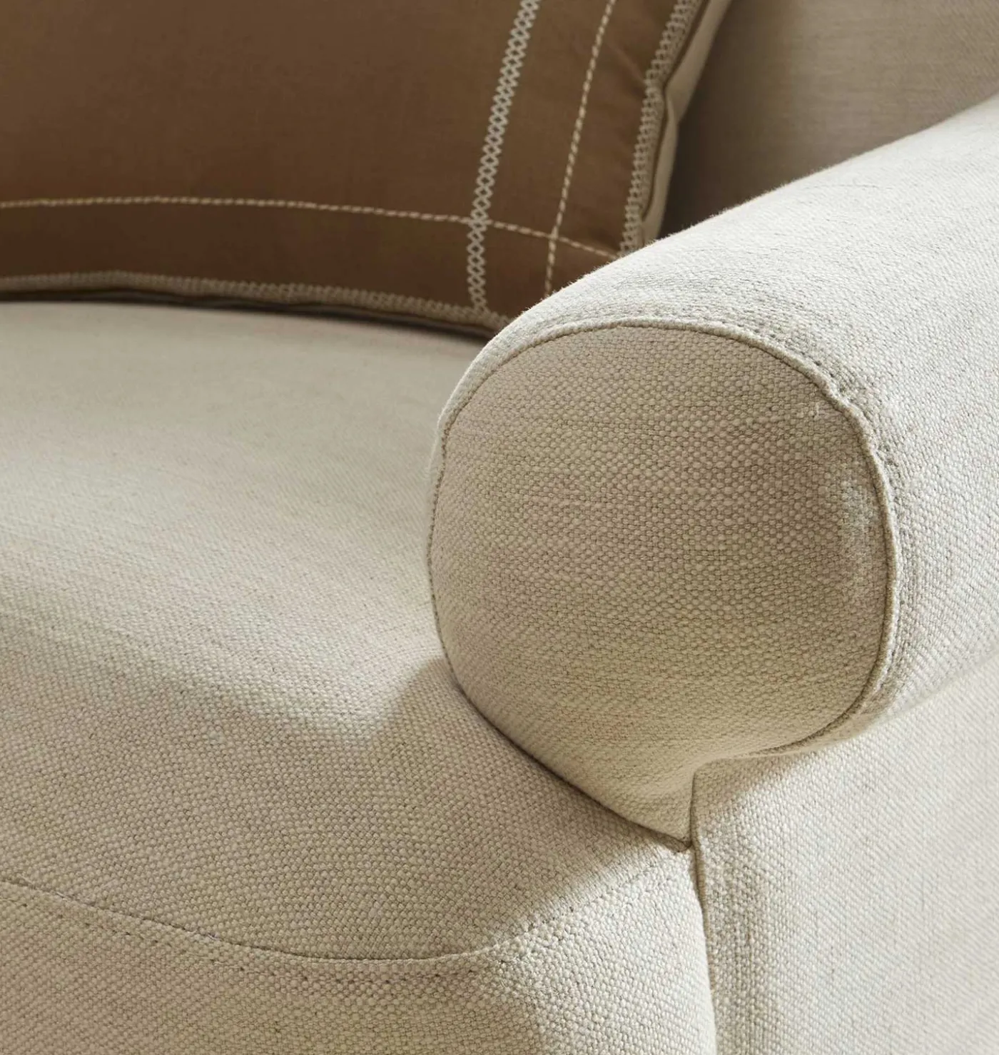 Arden Swivel Chair