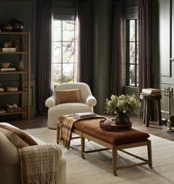 Arden Swivel Chair
