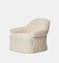 Arden Swivel Chair