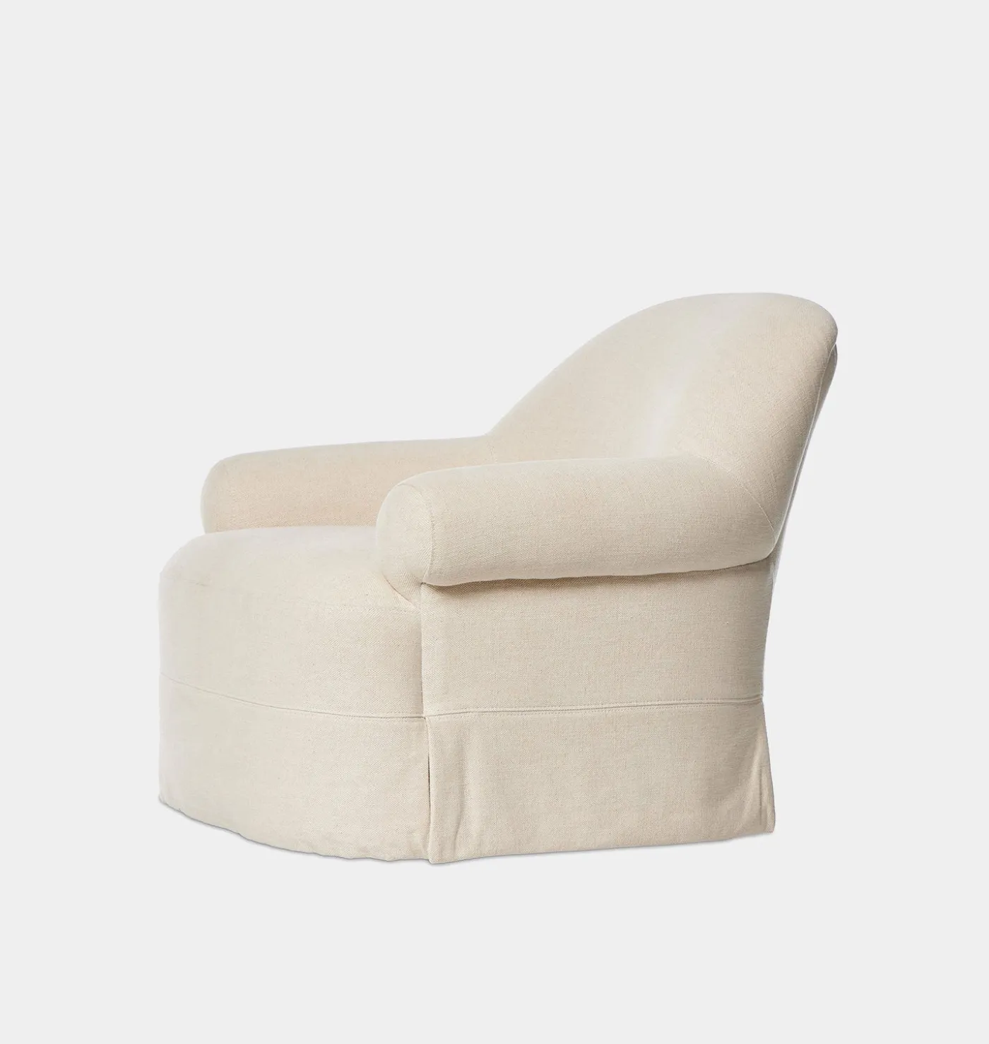 Arden Swivel Chair
