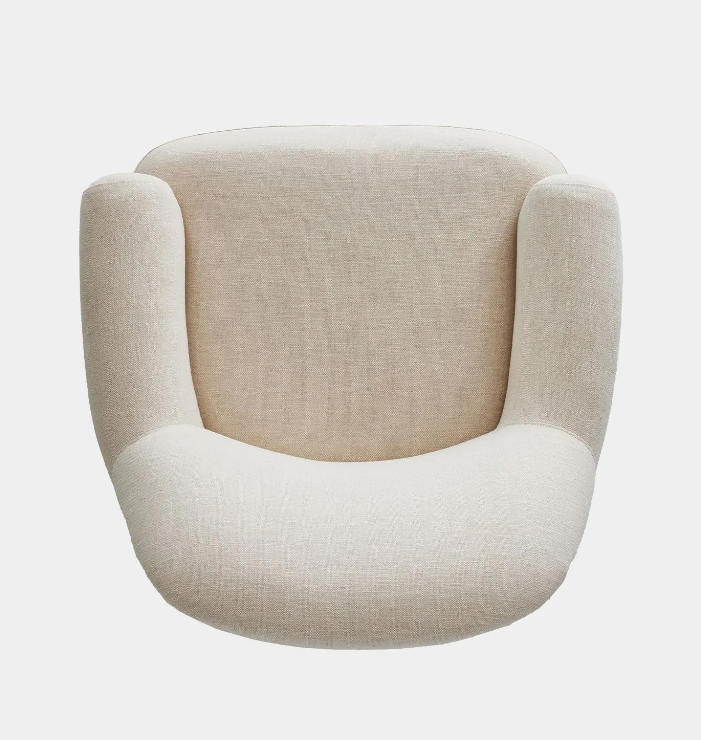 Arden Swivel Chair