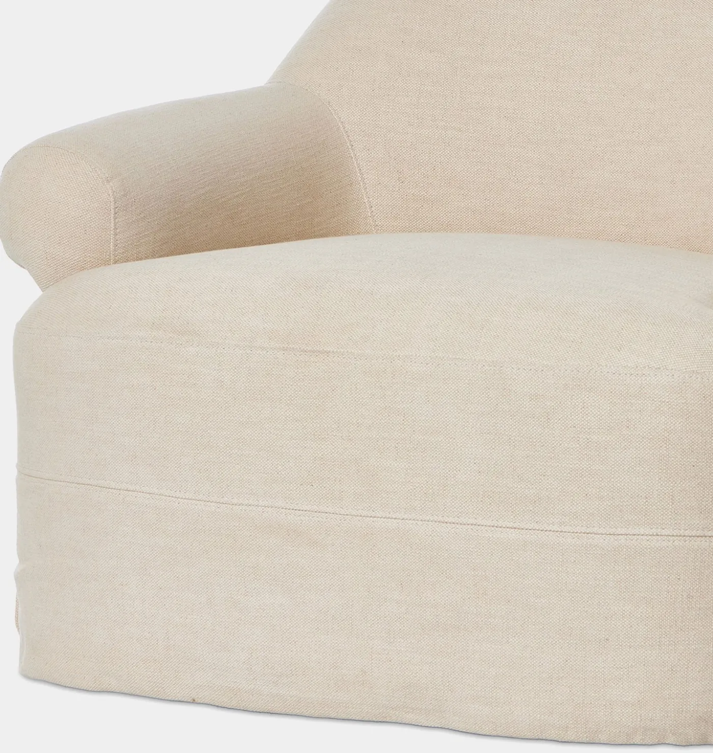 Arden Swivel Chair