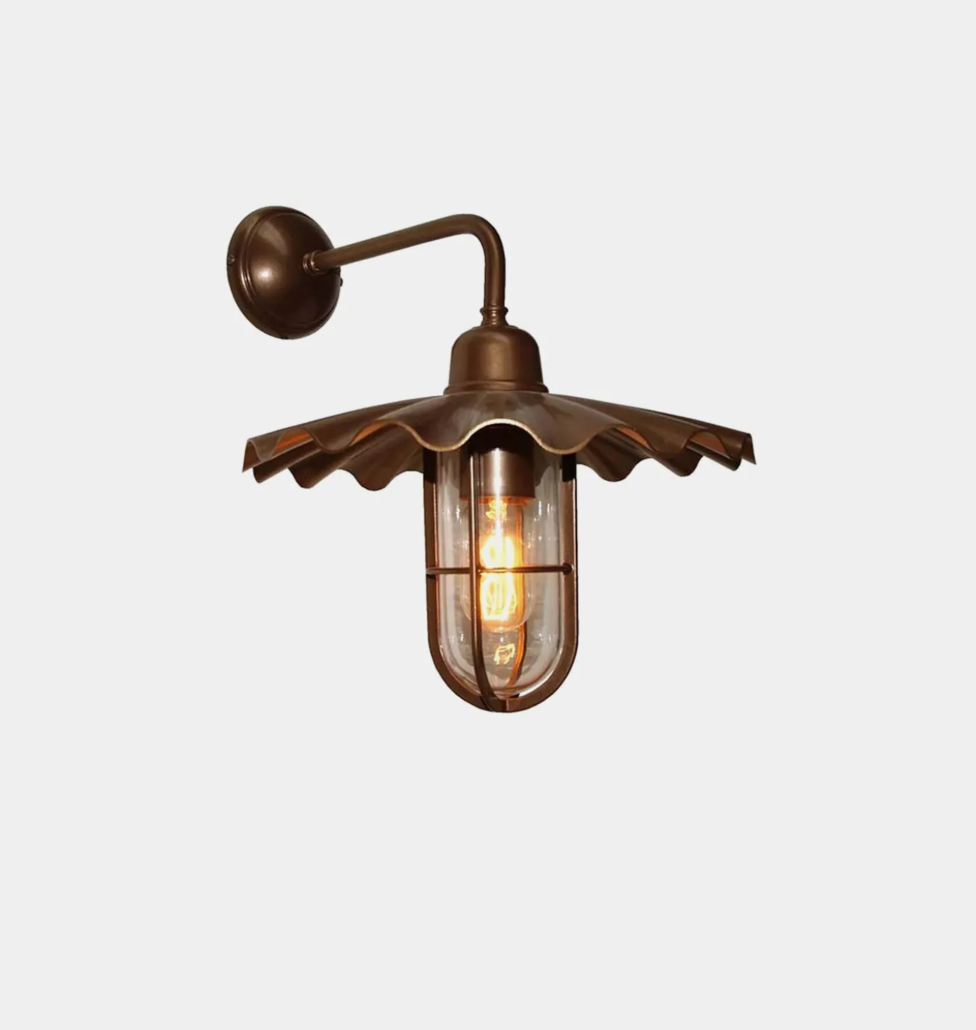 Ardle Bathroom Wall Light