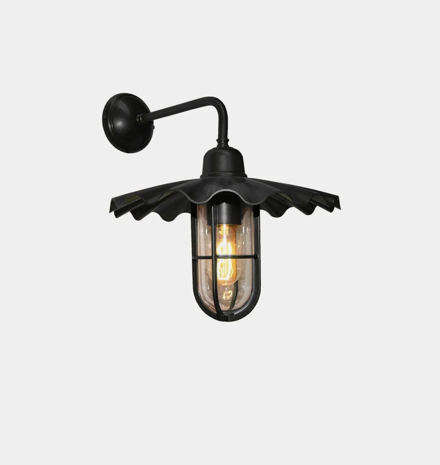 Ardle Bathroom Wall Light