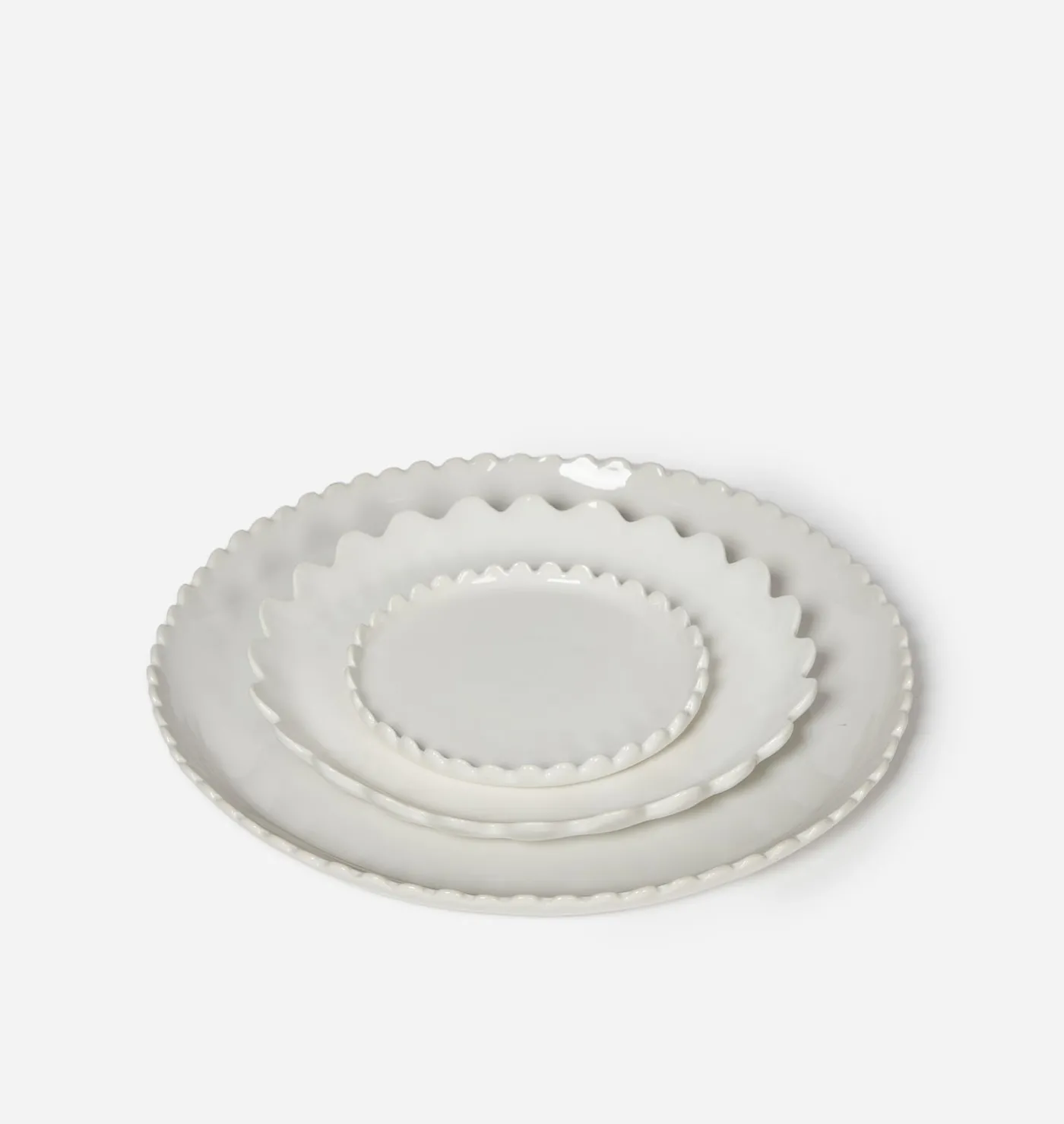 Ariel Dinnerware