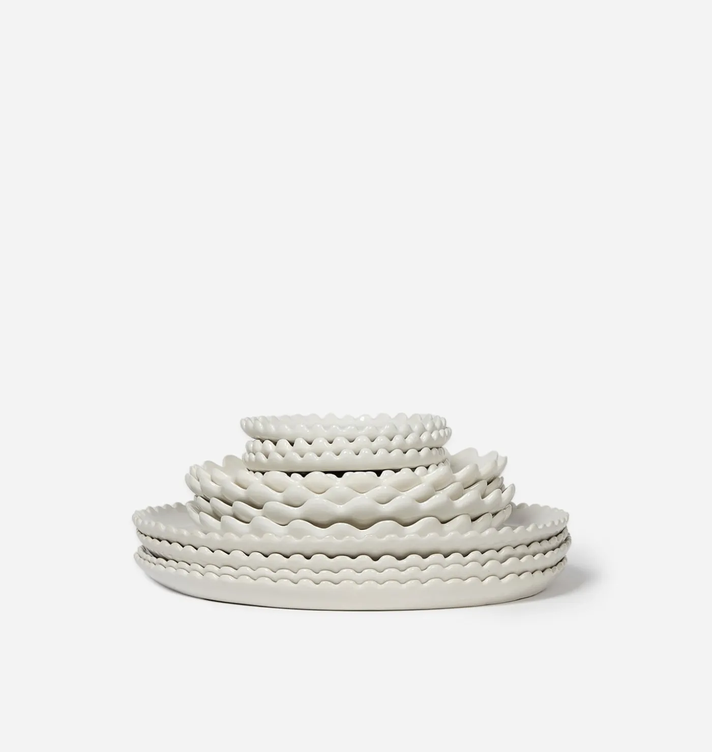 Ariel Dinnerware
