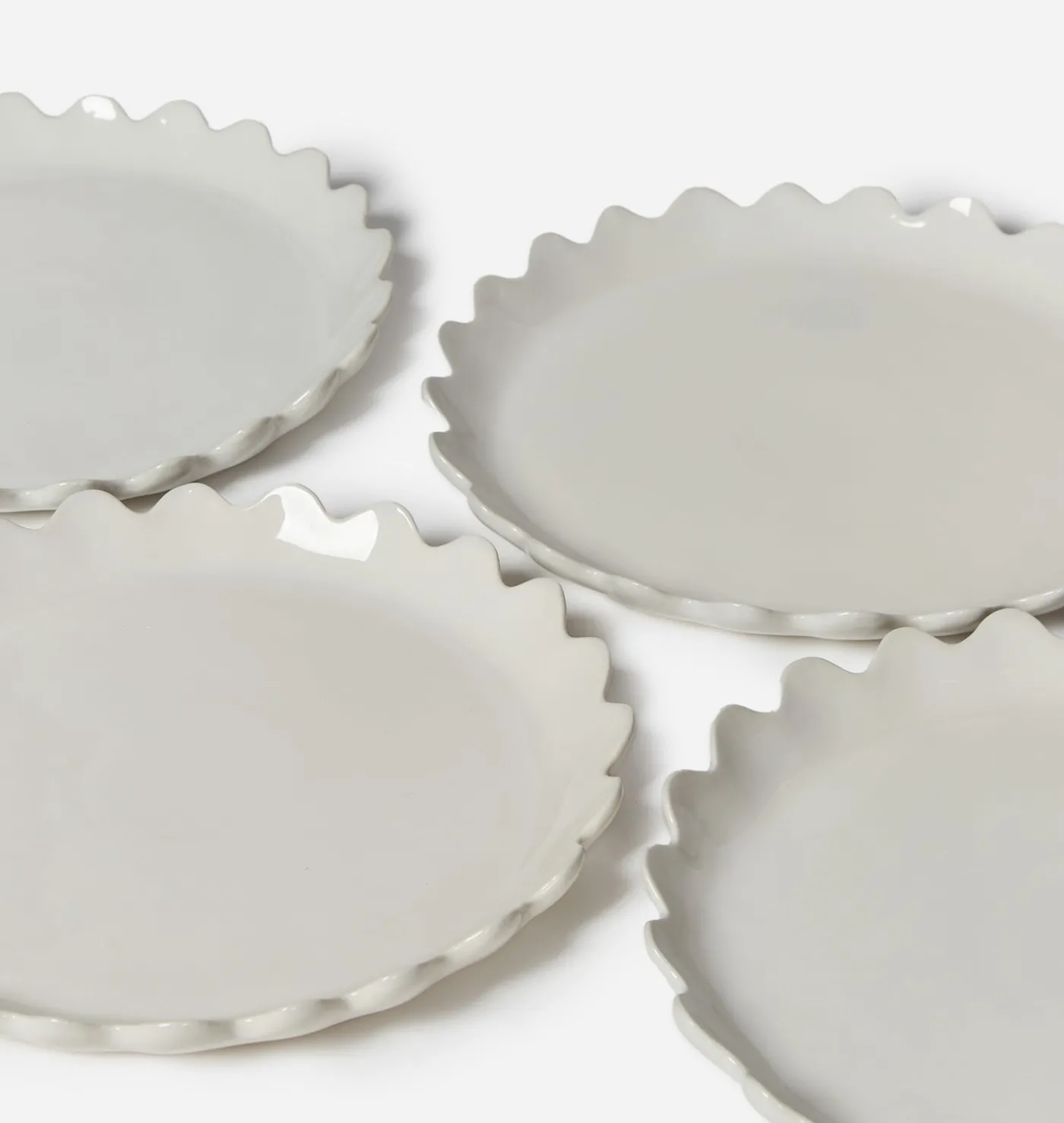 Ariel Dinnerware