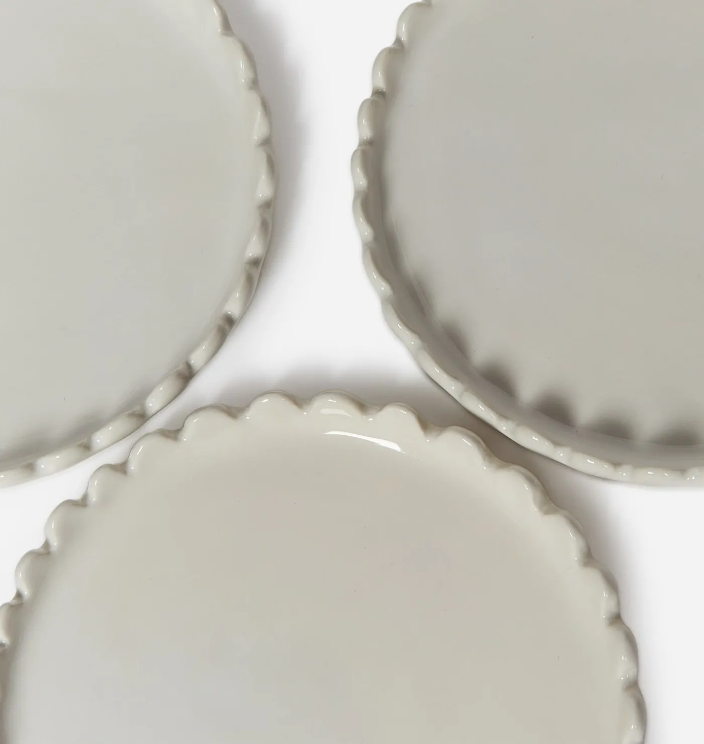 Ariel Dinnerware