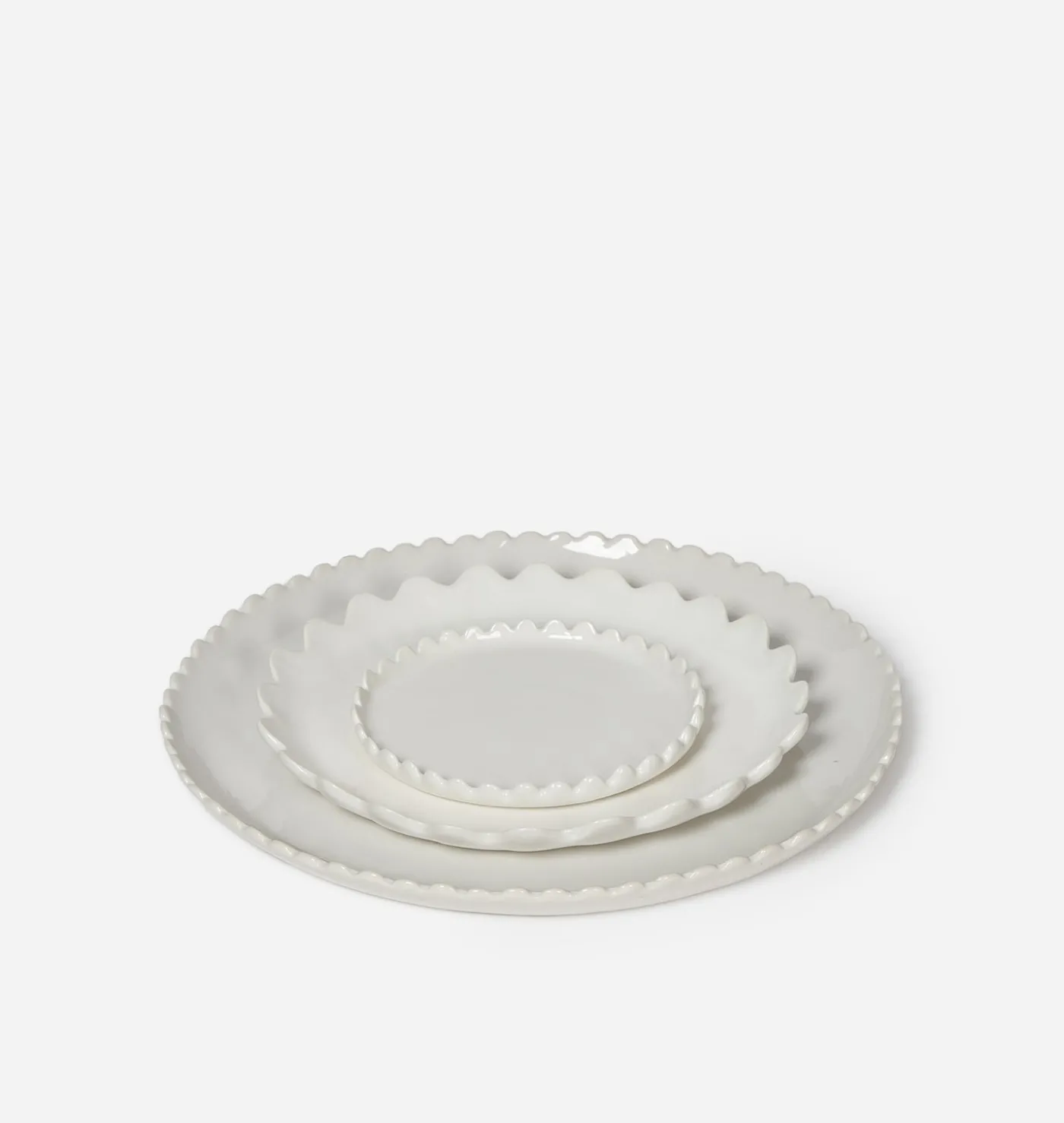 Ariel Dinnerware