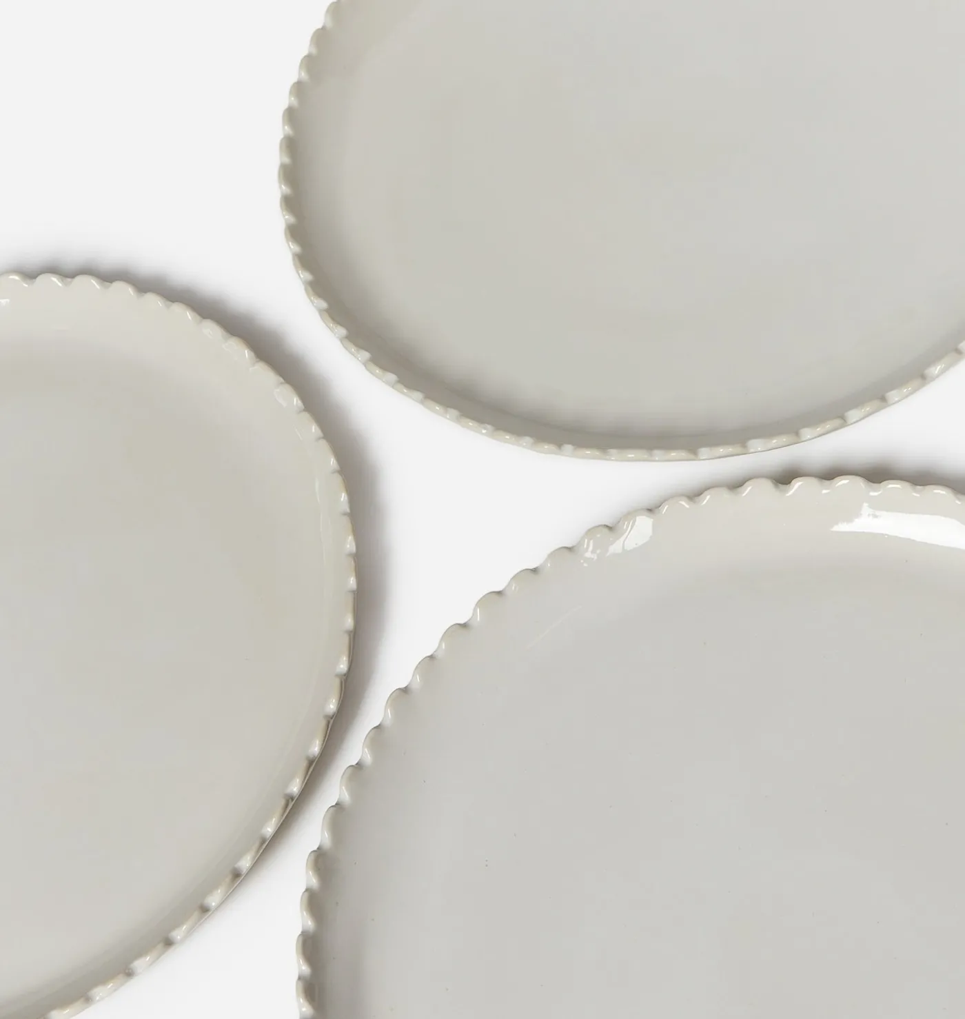 Ariel Dinnerware