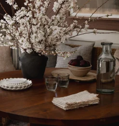 Ariel Dinnerware