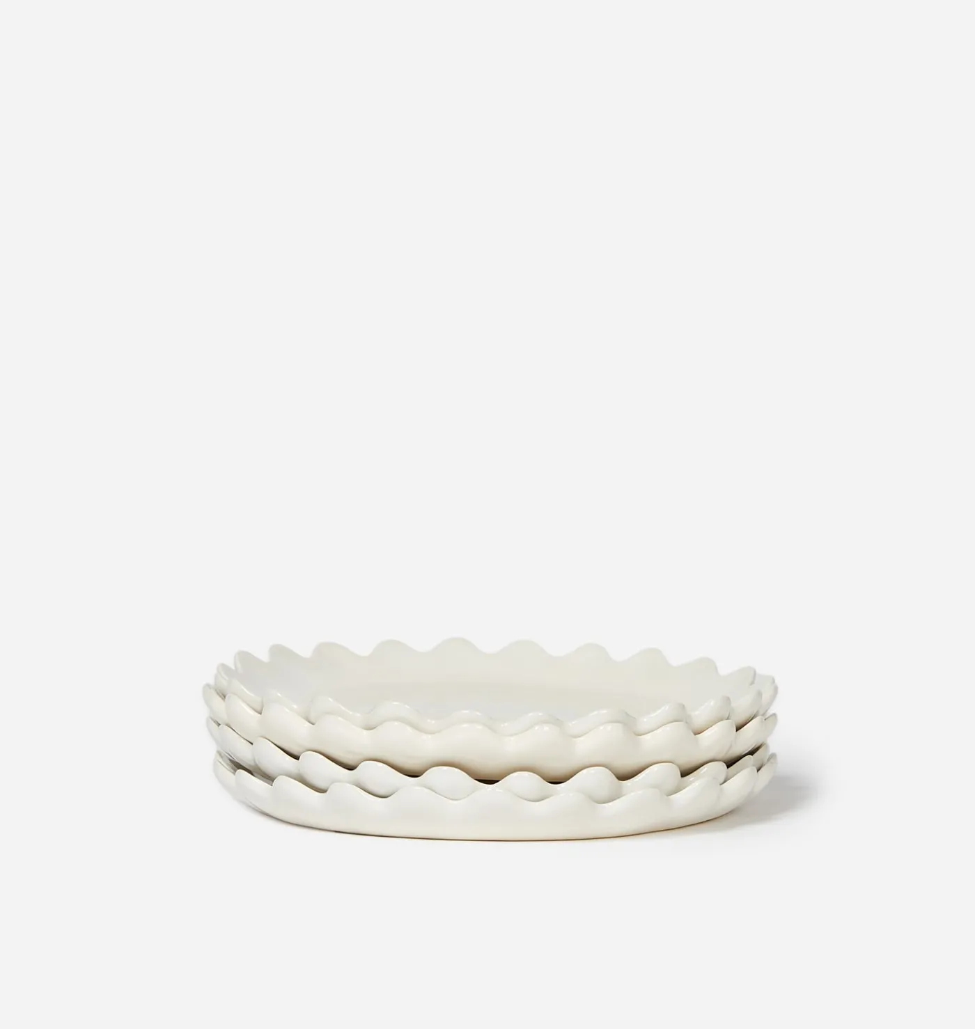 Ariel Dinnerware