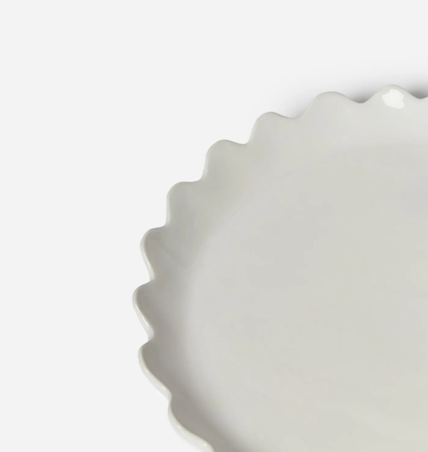 Ariel Dinnerware