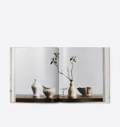 Arranging Things
