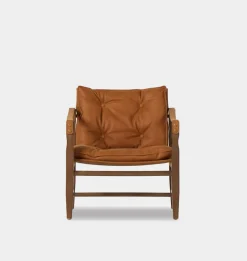 Arrow Lounge Chair