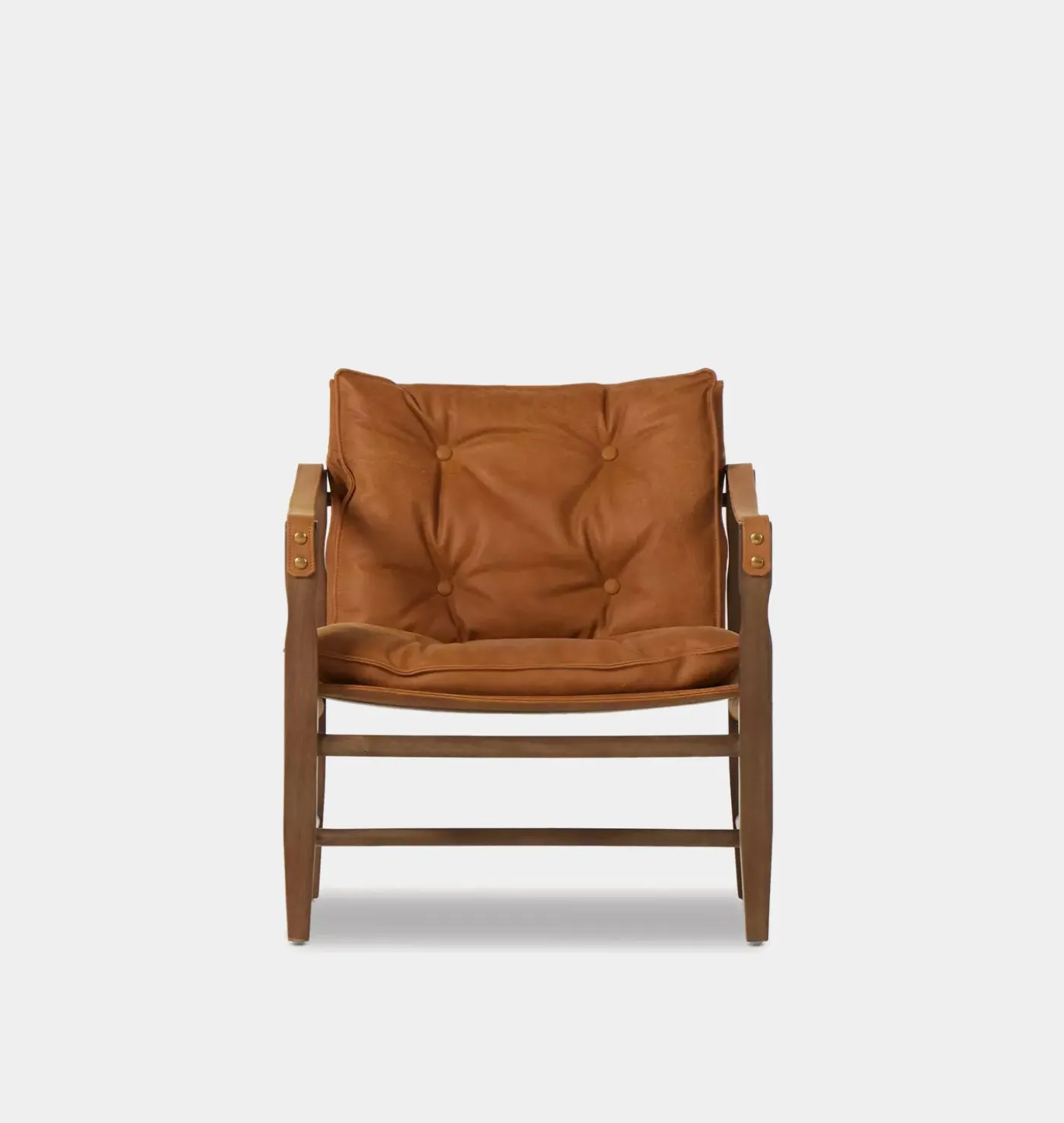 Arrow Lounge Chair