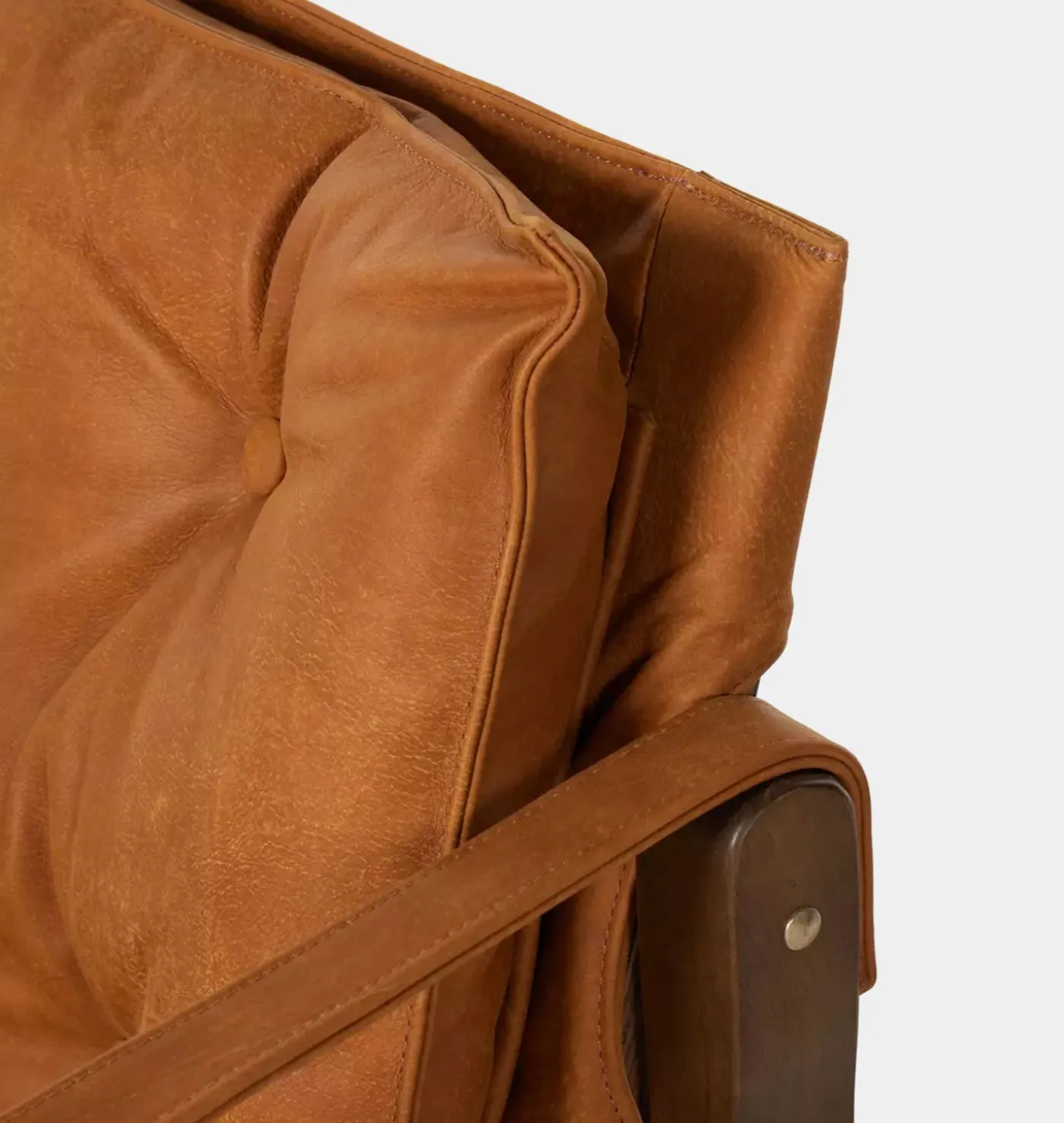 Arrow Lounge Chair
