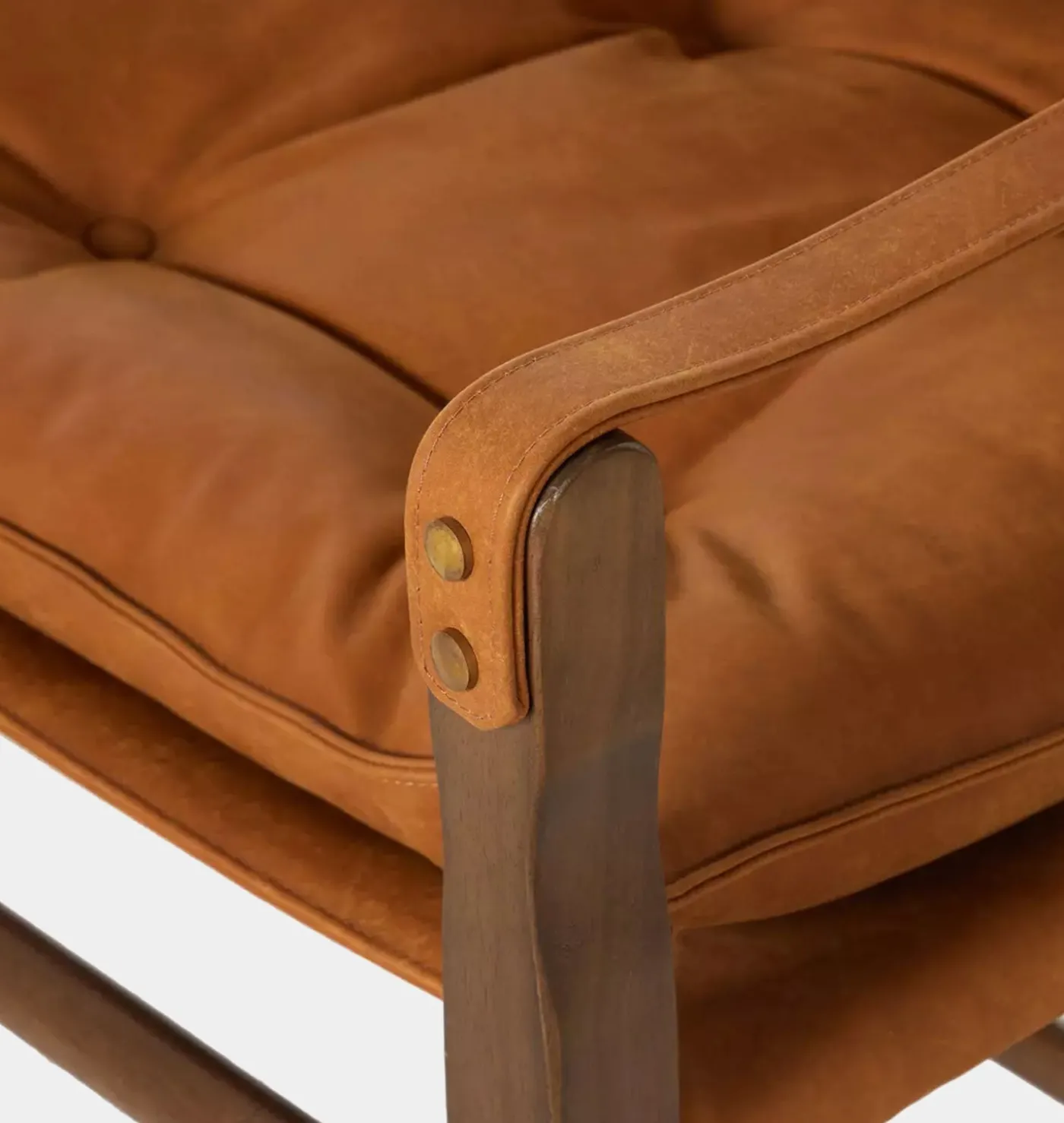 Arrow Lounge Chair
