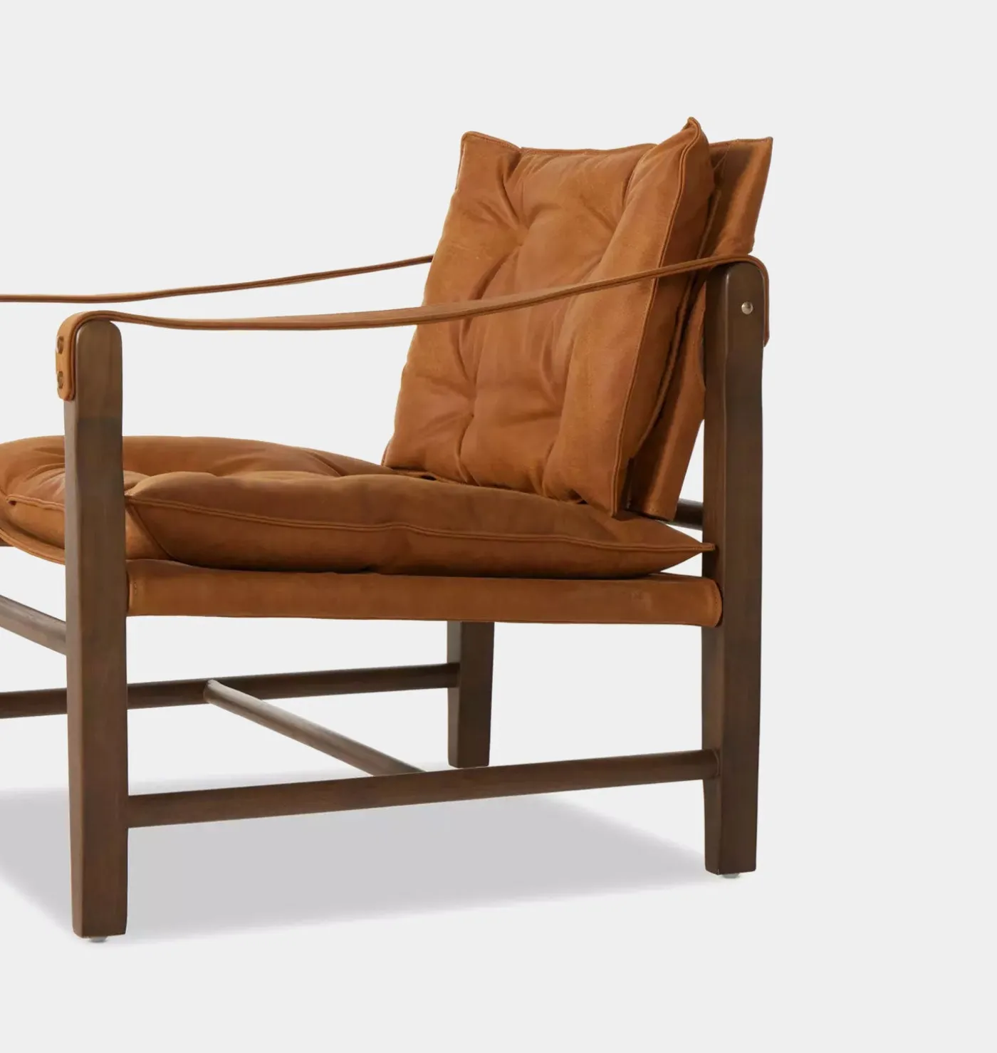 Arrow Lounge Chair