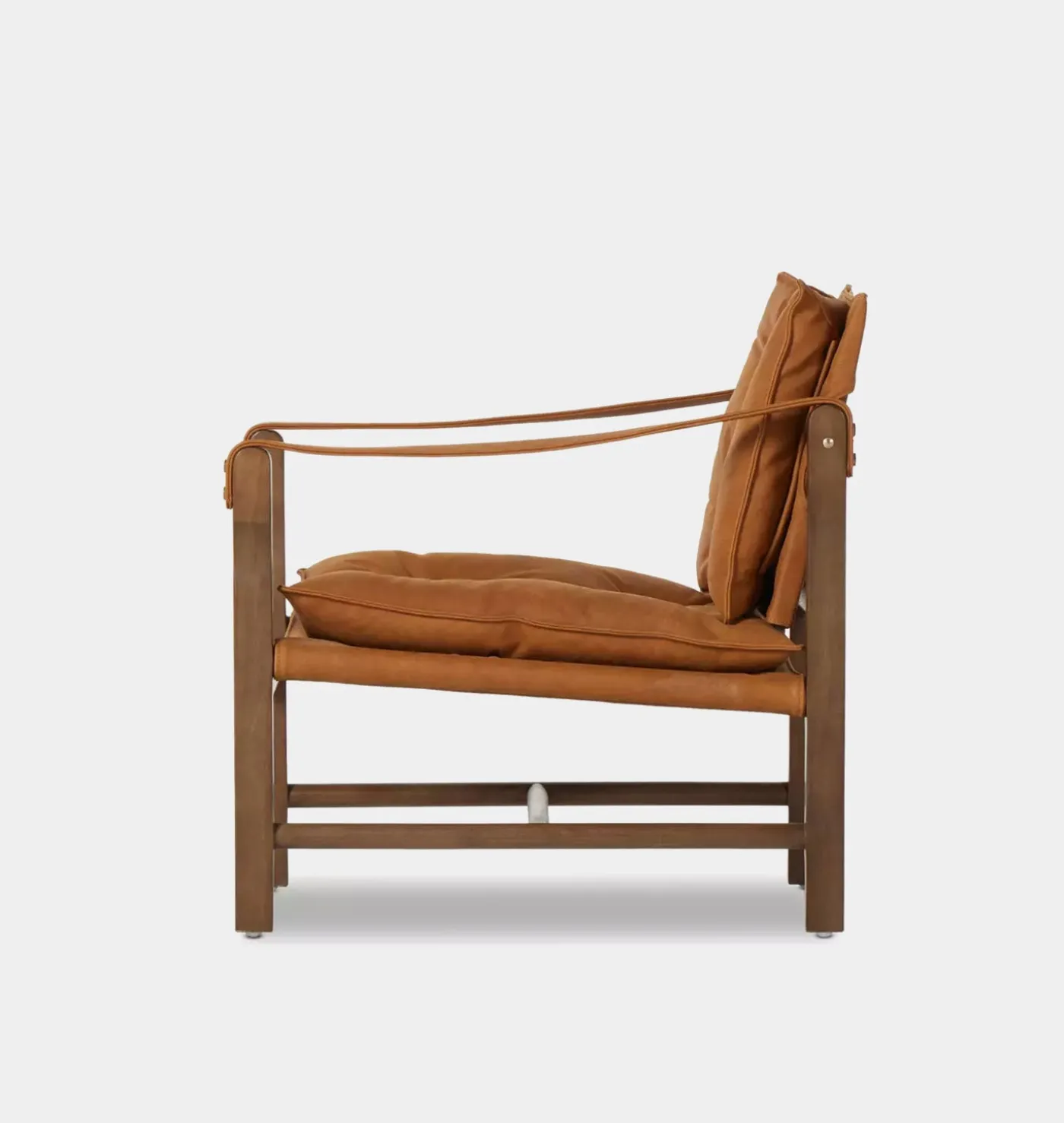 Arrow Lounge Chair