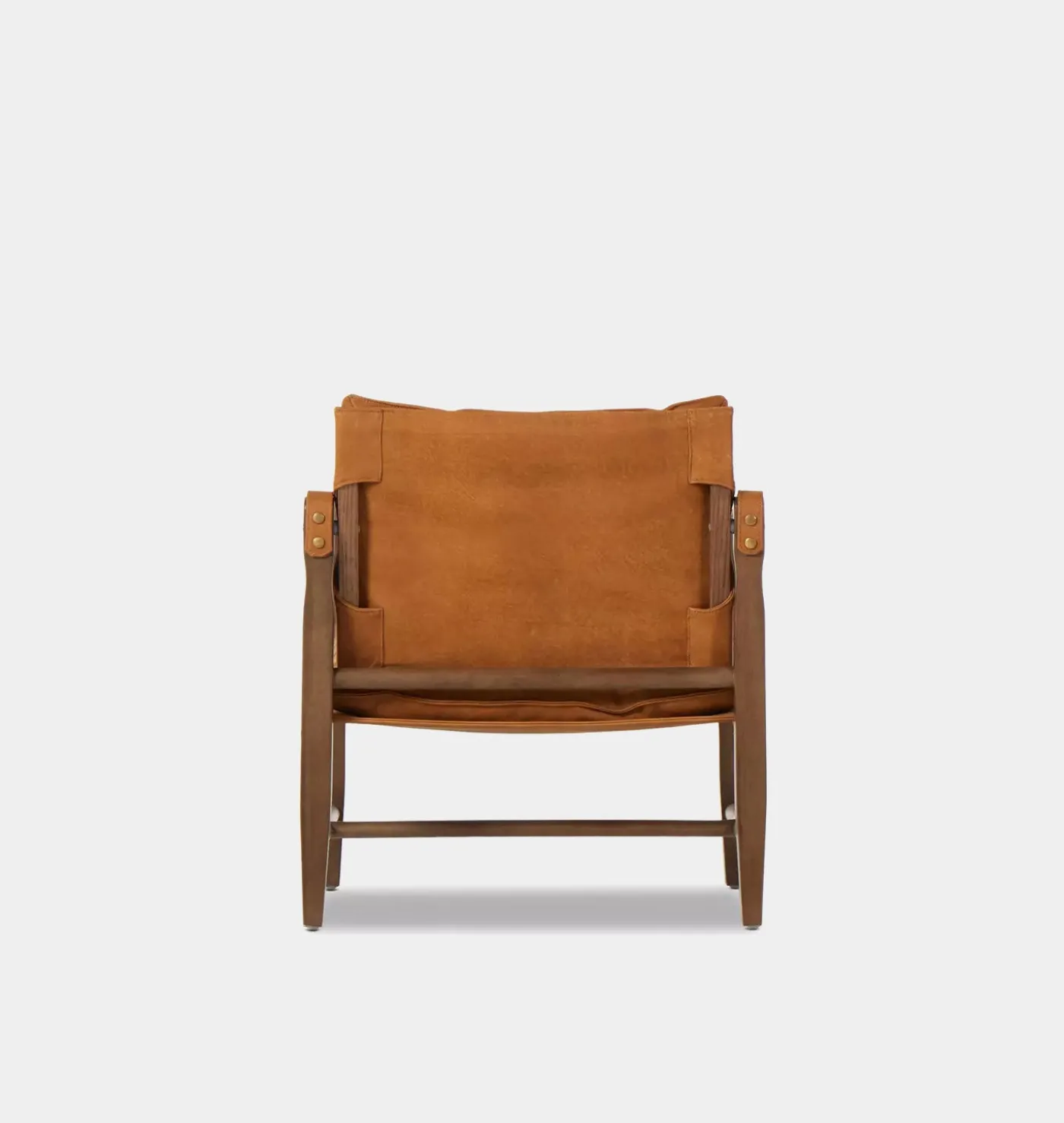 Arrow Lounge Chair