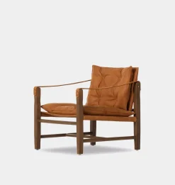Arrow Lounge Chair