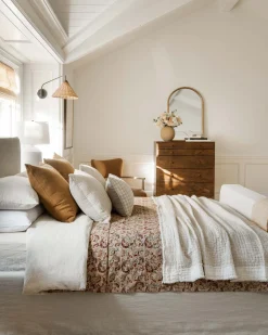Arrowhead Coverlet