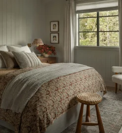 Arrowhead Coverlet