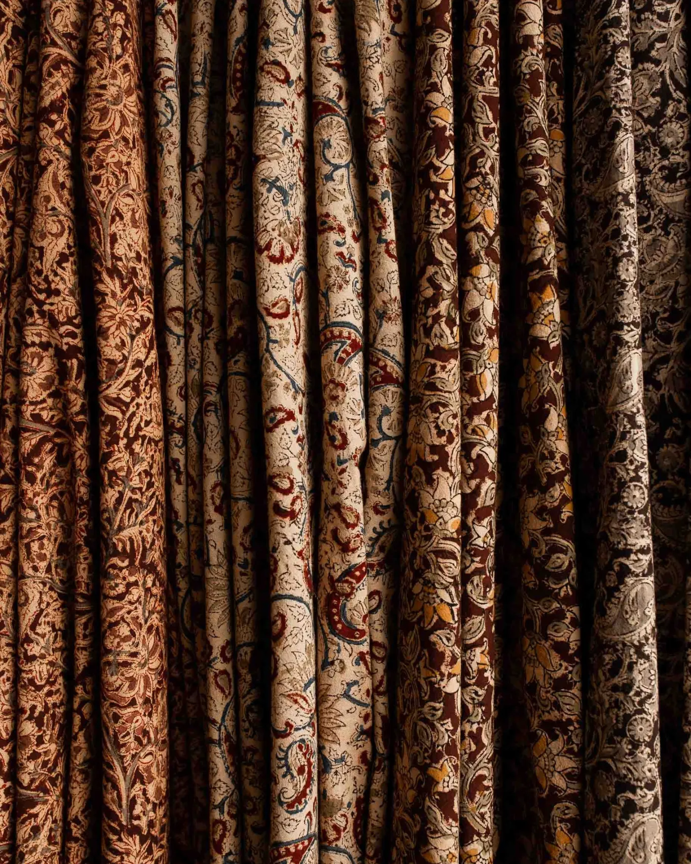Arrowhead Coverlet