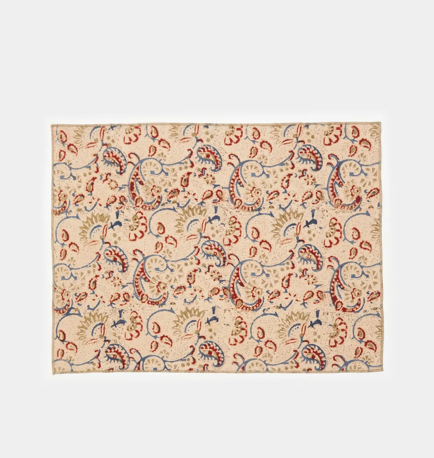Arrowhead Placemat S/4