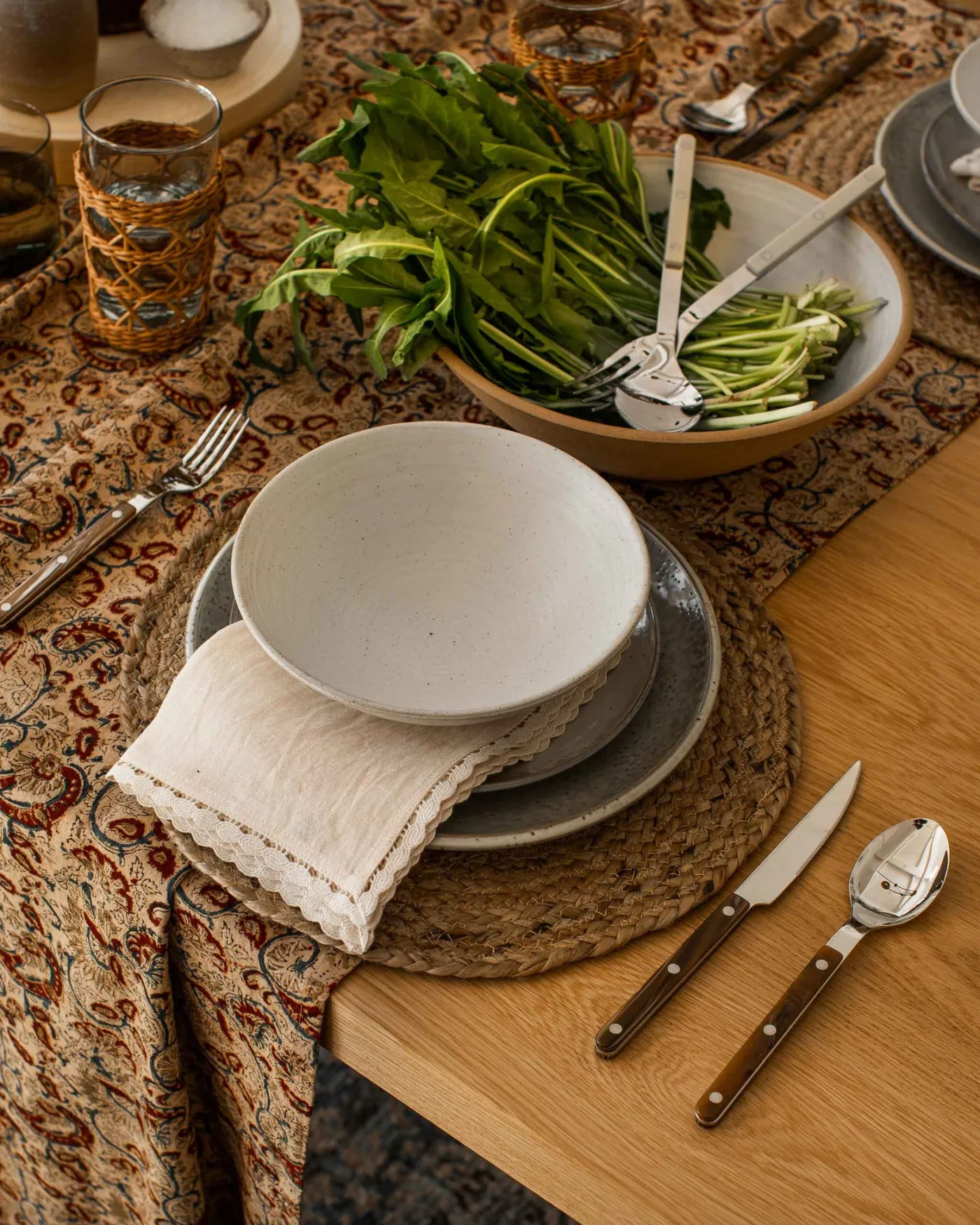 Arrowhead Tablecloth