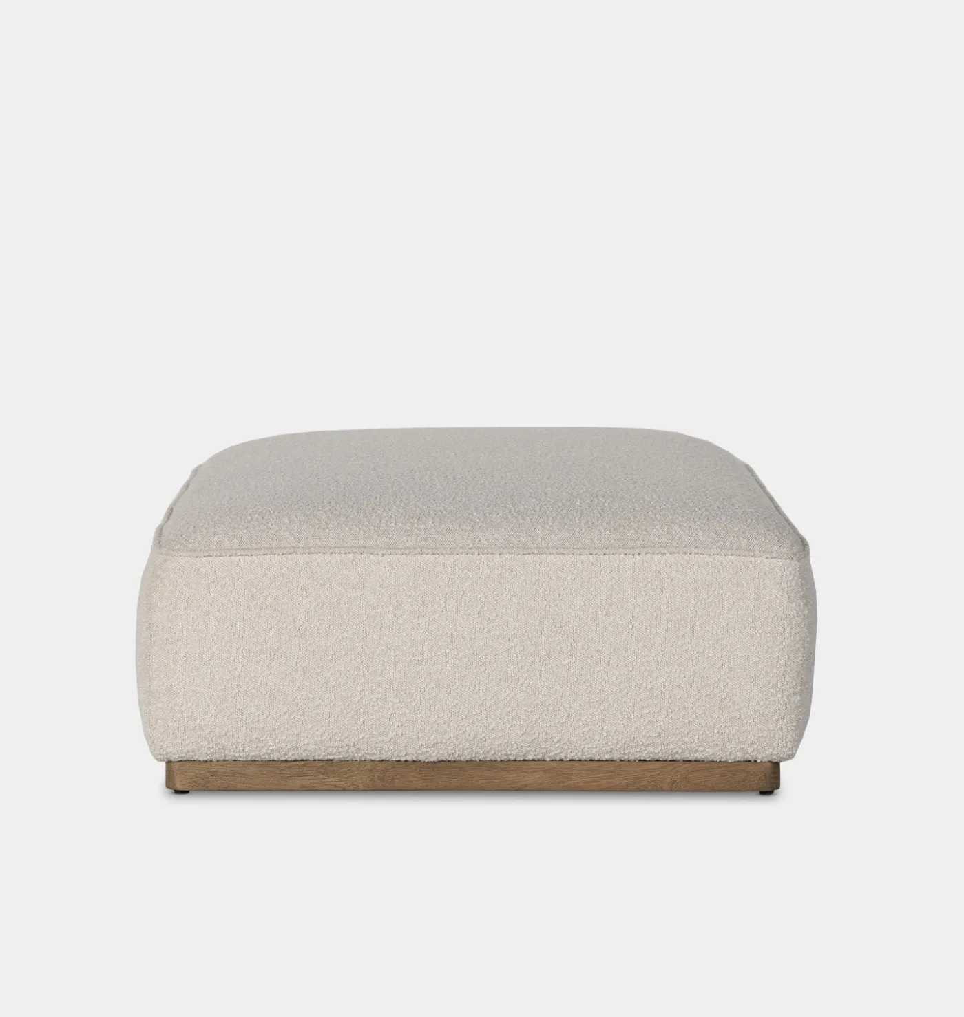 Arroyo Cocktail Ottoman