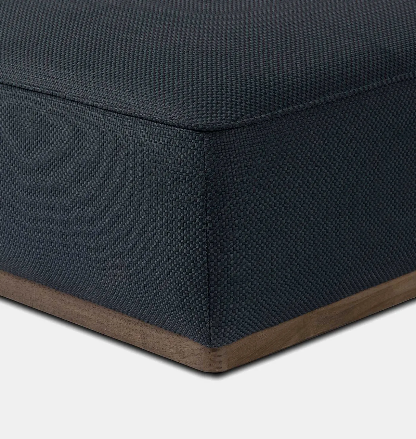 Arroyo Cocktail Ottoman