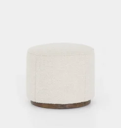 Arroyo Ottoman
