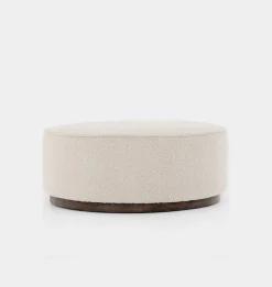Arroyo Ottoman