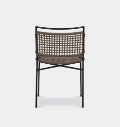 Arti Outdoor Dining Chair