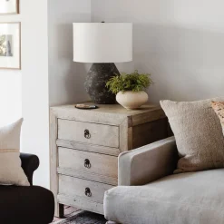 Artifact Table Lamp