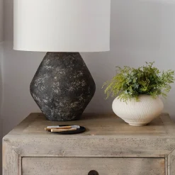 Artifact Table Lamp