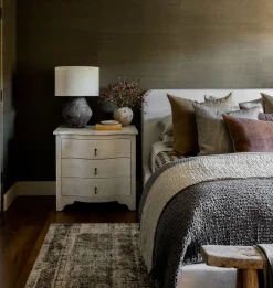 Artifact Table Lamp