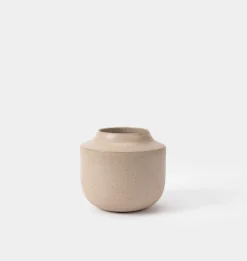 Artisan Ceramic Vase