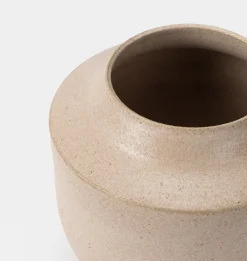 Artisan Ceramic Vase