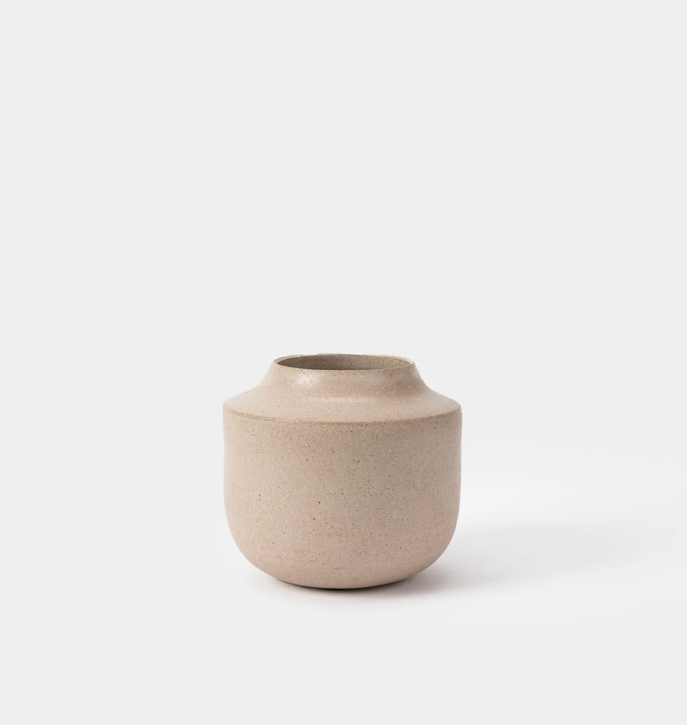 Artisan Ceramic Vase