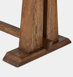 Aruya Dining Table