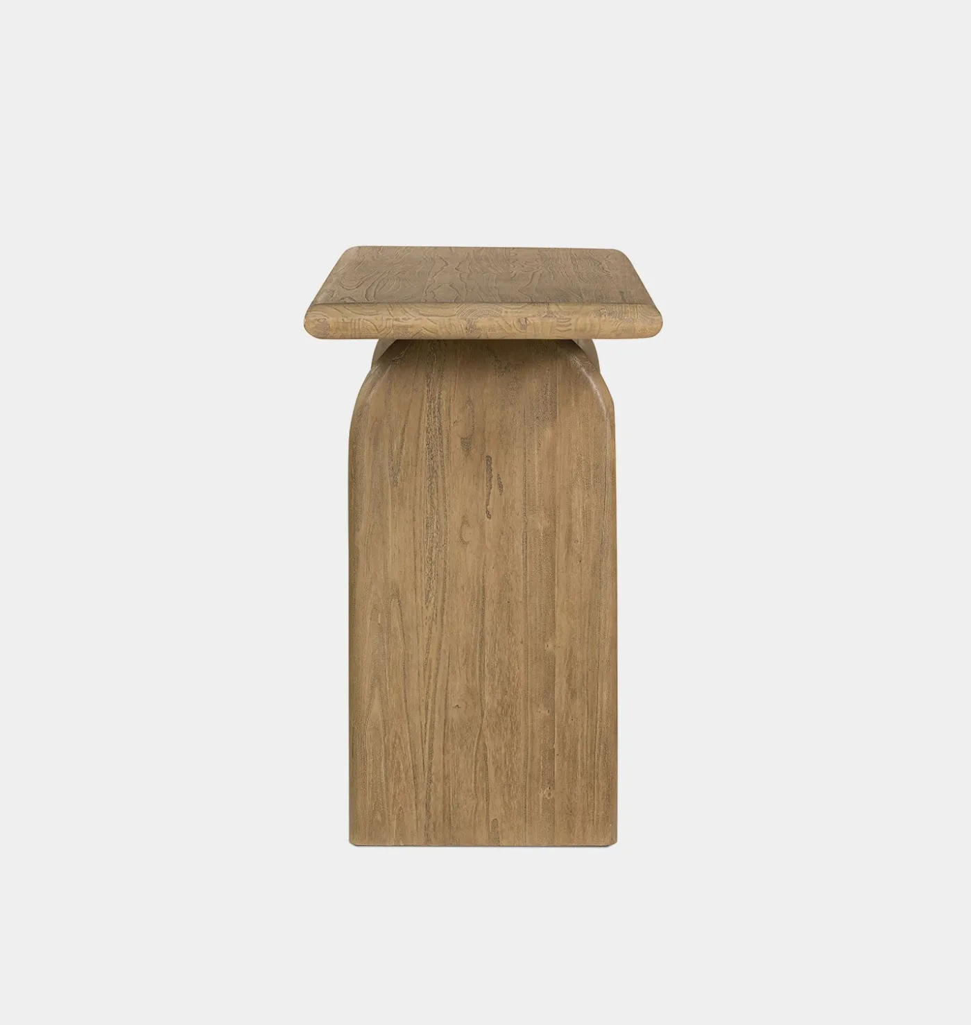 Ash Console Table