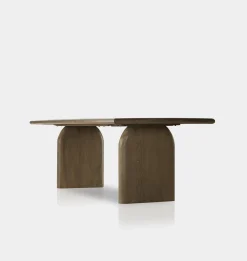 Ash Dining Table