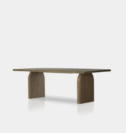 Ash Dining Table