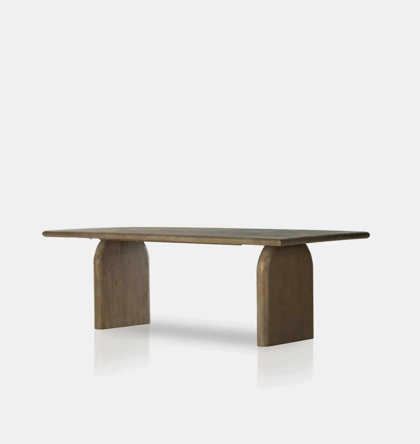 Ash Dining Table