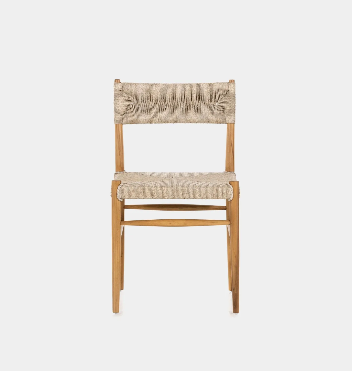 Ash Outdoor Dining Chair