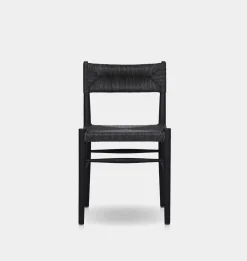 Ash Outdoor Dining Chair